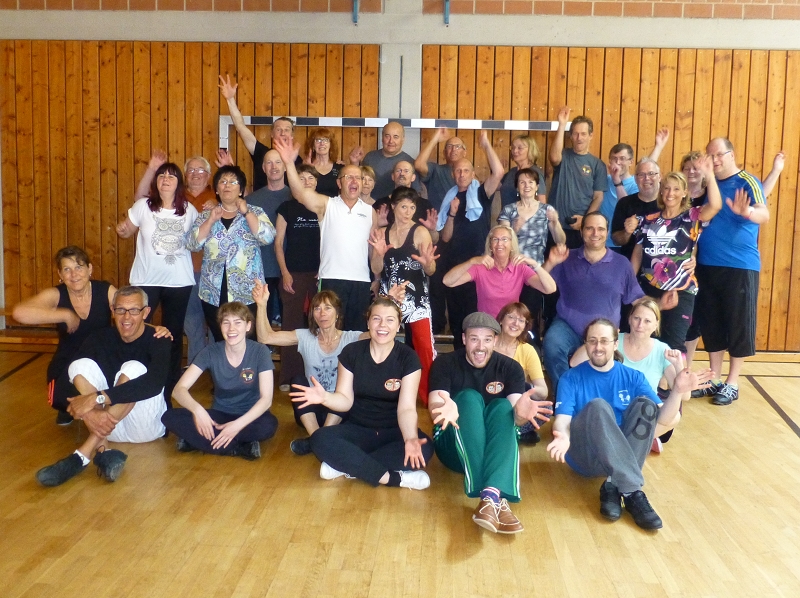 k5-Seminar