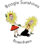 Boogie Sunshines Rosenheim Logo